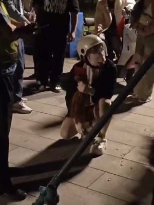 变态猥琐男