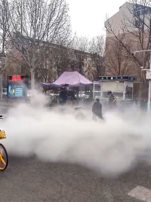 现场照片