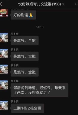 深圳湾悦府二期