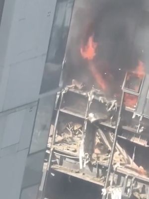 血腥场面