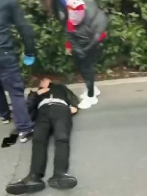 伤势过重死亡