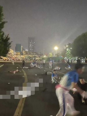珠海体育中心