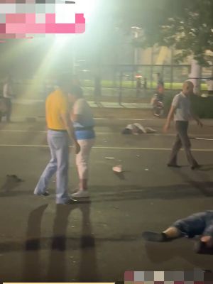儿童死亡