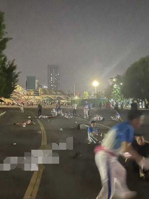 司机私生活