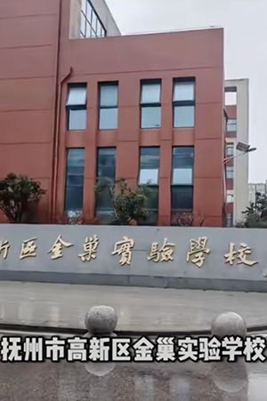 跳楼未死