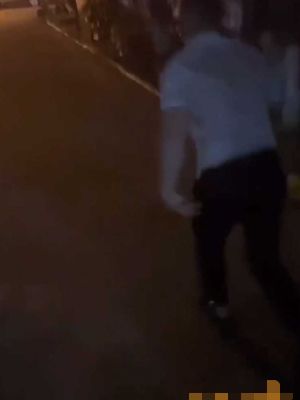 区长曾鹏鑫