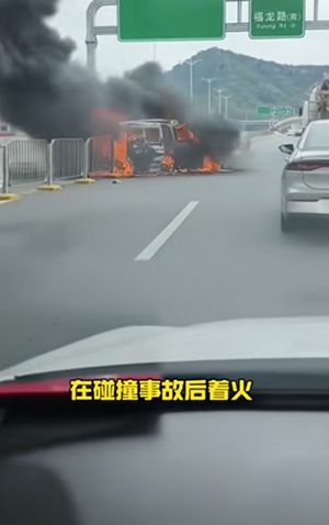 两人身亡