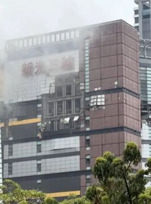 现场照曝光