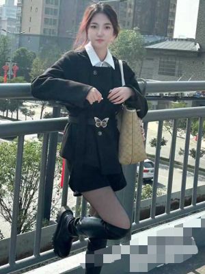 反差婊