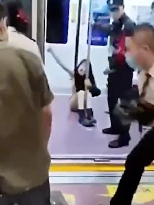 权力滥用