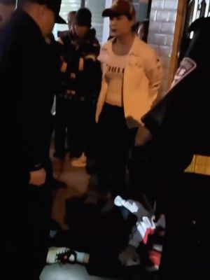 广西柳州妓女