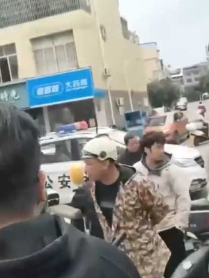 湖南永州杀人案