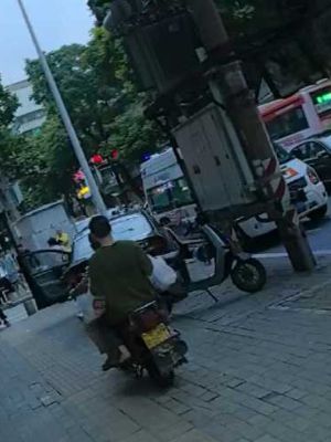 灭门惨案