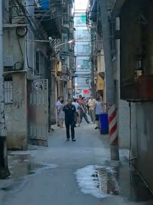 母女无一生还
