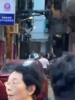 情欲纠葛