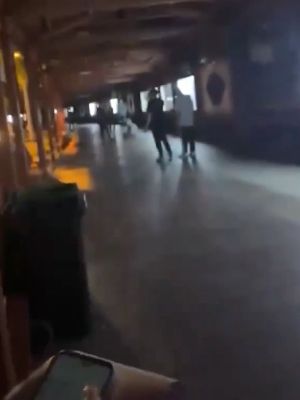 女孩死亡