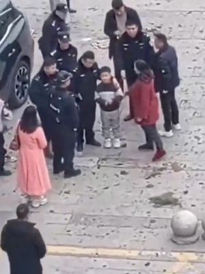 家庭教育