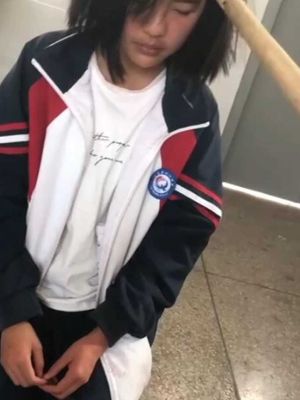 女校霸