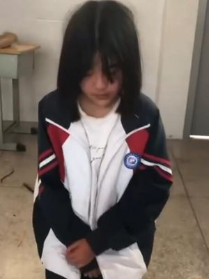 网络热议