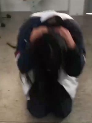 女校霸