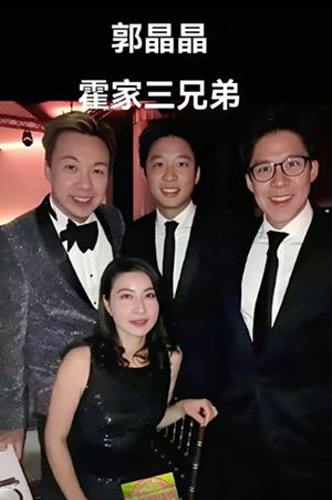 北极航道