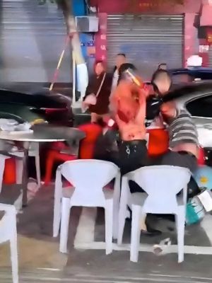 老婆出轨