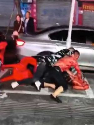 出轨纠纷