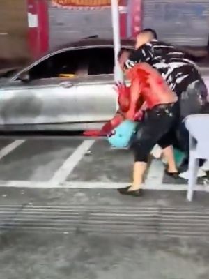 老婆出轨