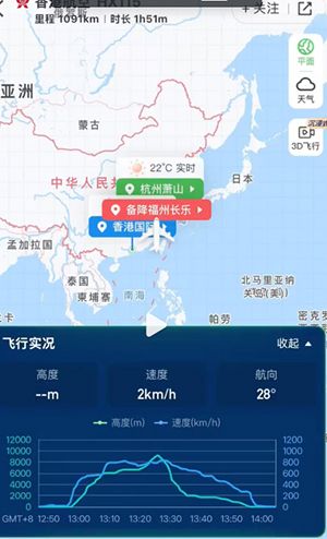 最美空姐