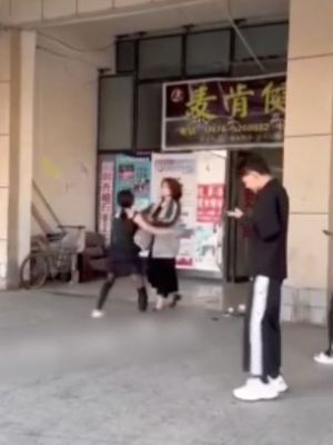 勾引男友