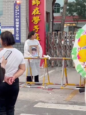 河南孟庄中学