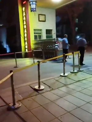 学生死亡