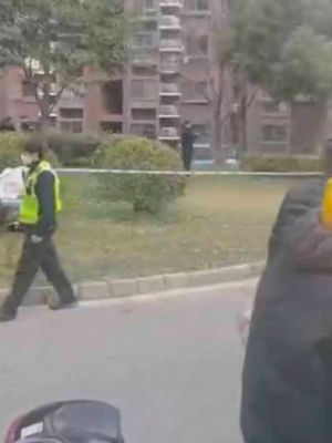 夫妻感情破裂