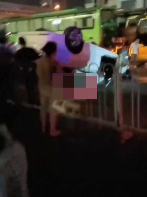 故意杀人案