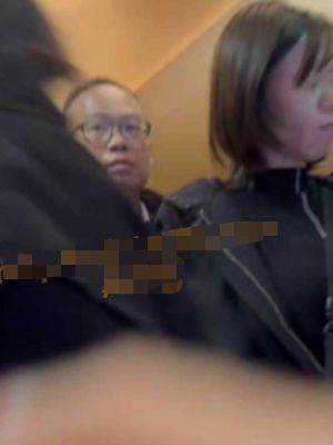 老公偷拍