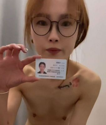 裸贷合集泄密