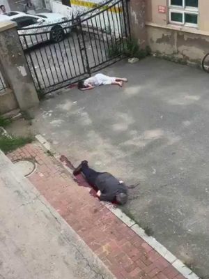多人死亡