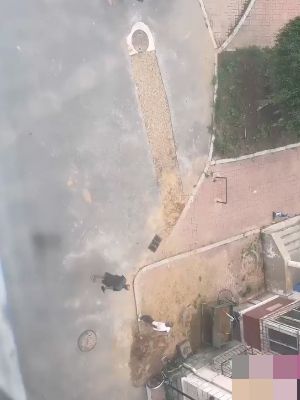 行凶杀人