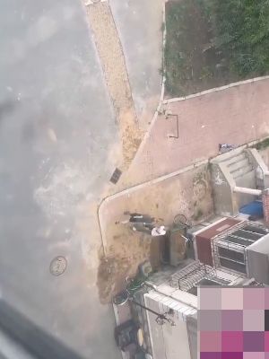 老婆出轨