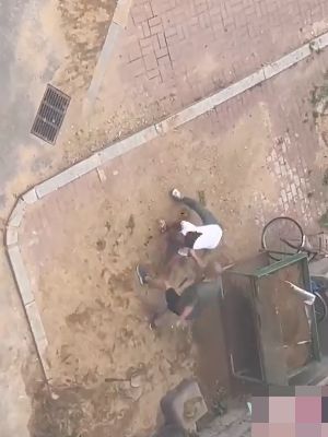 多人死亡