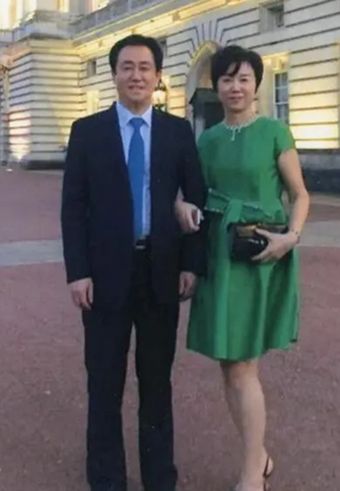 子女被扒