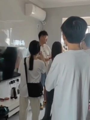 90后夫妻