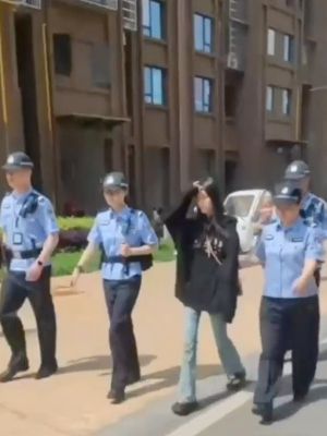 煤气爆炸