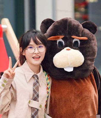 床上小母狗