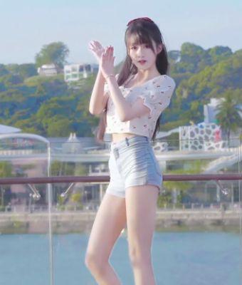丝袜一字马