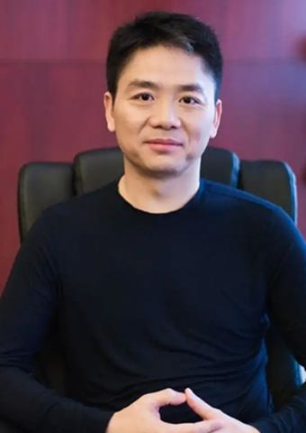 刘东强