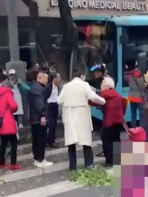 江西南昌车祸