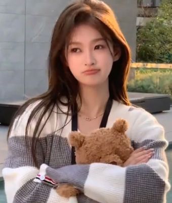 抖音网红小羽