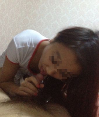 许梦霖自慰照