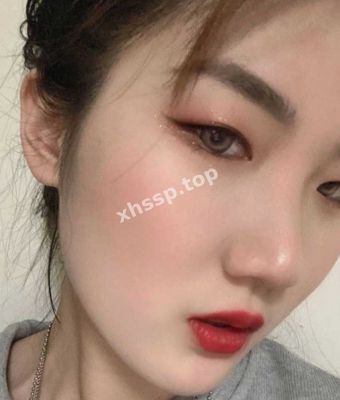 外表清纯